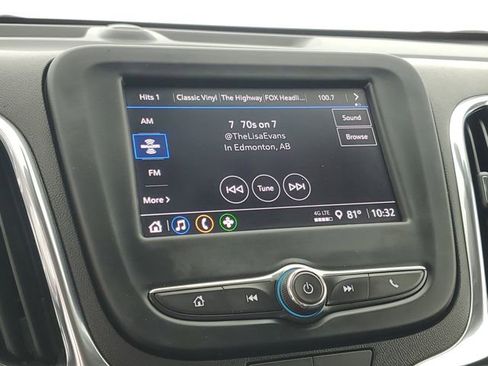Used 2023 Chevrolet Equinox LT FWD image 28