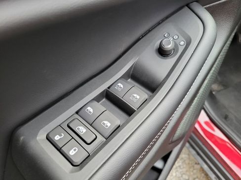 New 2025 Jeep Grand Cherokee L Altitude image 26