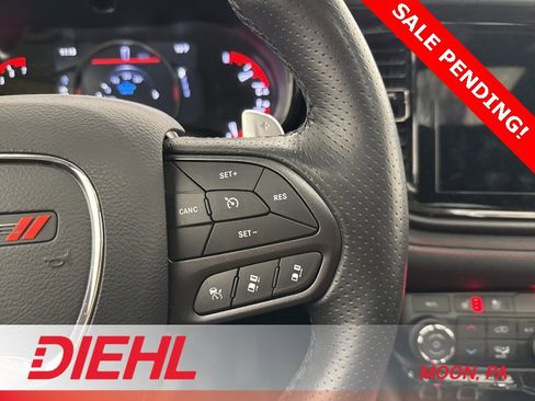 Used 2024 Dodge Durango GT image 27