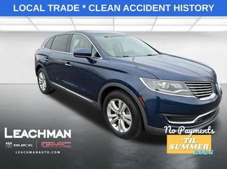 Used 2017 Lincoln MKX Premiere 360° Tour