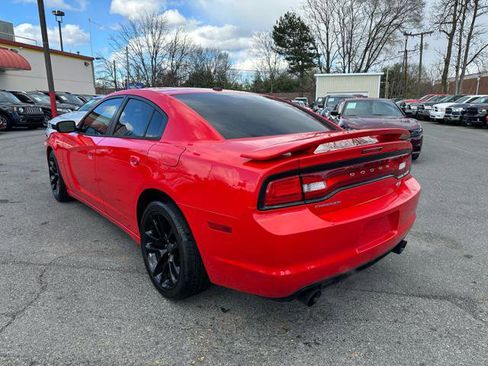 Used 2014 Dodge Charger R/T image 7