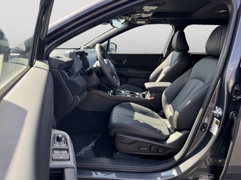 New 2026 Subaru Outback Limited XT AWD/4WD image 10