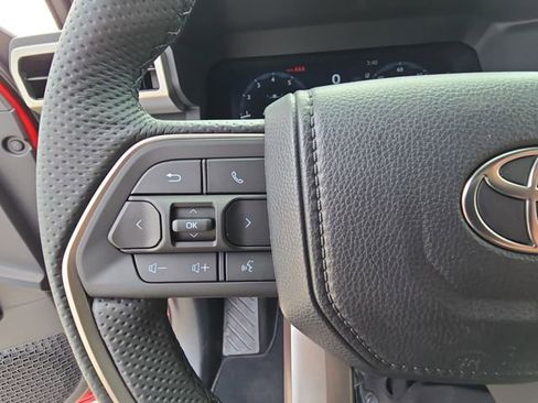 New 2026 Toyota Tacoma TRD Off-Road image 16