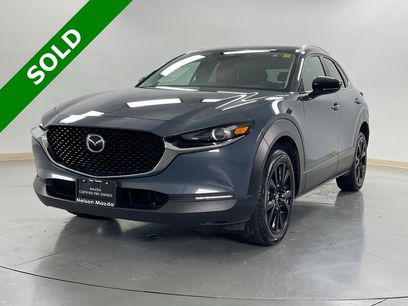 Certified 2025 MAZDA CX-30 AWD 2.5 S w/ Preferred Package
