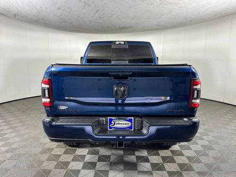 Certified 2024 RAM 2500 Limited AWD/4WD image 7