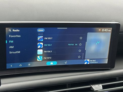 New 2026 Hyundai Santa Cruz XRT AWD/4WD image 17