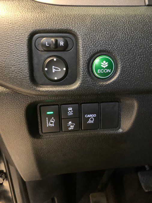 Used 2024 Honda Ridgeline RTL image 23