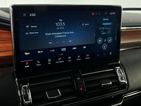 Used 2024 Lincoln Navigator Reserve image 21