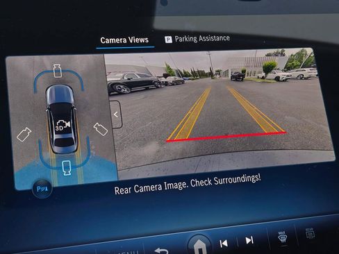 New 2026 Mercedes-Benz E 350 4MATIC Sedan image 41