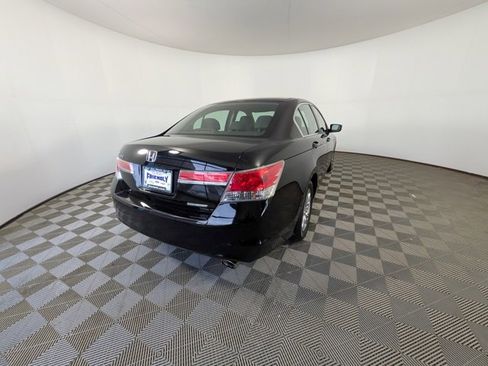 Used 2011 Honda Accord SE image 3