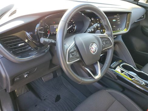 Used 2023 Buick Envision Preferred image 8
