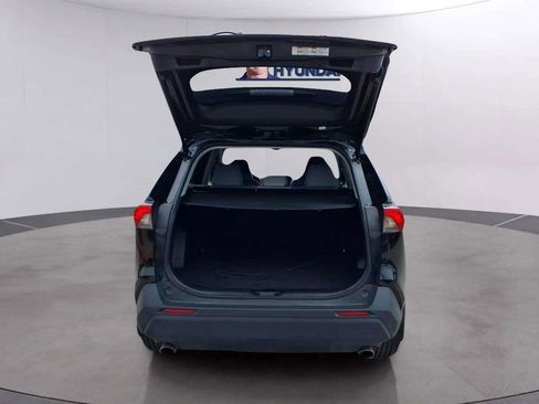 Used 2024 Toyota RAV4 XLE Premium FWD image 20
