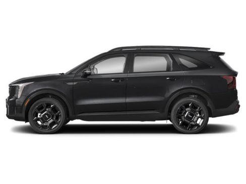 Used 2025 Kia Sorento X-Line EX AWD/4WD image 6