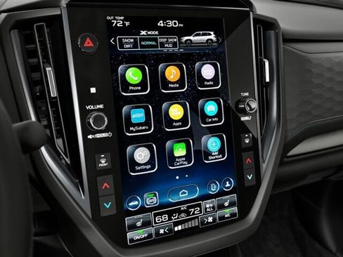 New 2026 Subaru Forester Premium AWD/4WD image 19