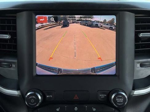 Used 2023 RAM 1500 Lone Star AWD/4WD image 18