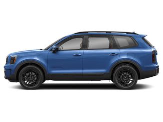 Certified 2024 Kia Telluride SX X-Line AWD/4WD video 3