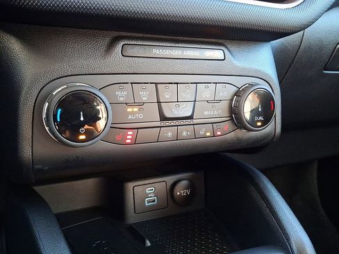 Certified 2022 Ford Bronco Sport Outer Banks w/ Tech Package image 17