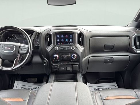 Used 2023 GMC Sierra 3500 AT4 w/ Gooseneck/5TH Wheel Package image 16