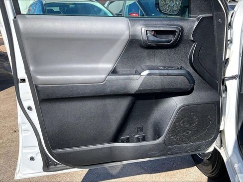Used 2021 Toyota Tacoma SR image 19