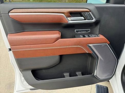 Certified 2023 GMC Sierra 1500 Denali Ultimate image 4