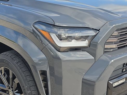 New 2026 Toyota 4Runner Platinum AWD/4WD image 27