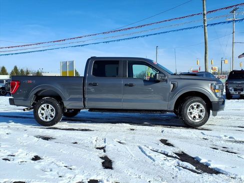 Certified 2023 Ford F150 XL w/ Max Trailer Tow Package image 2