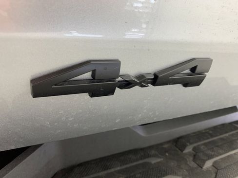 New 2025 Toyota Tundra SR5 w/ TRD Off-Road Premium Package image 12