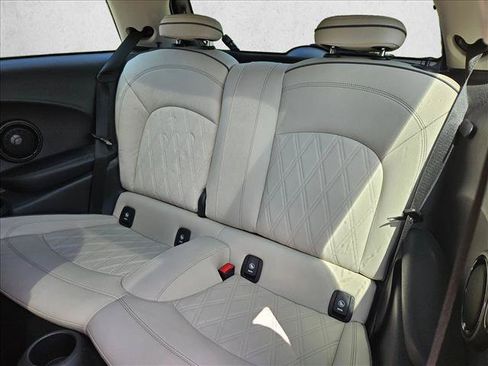 Used 2024 MINI Cooper SE FWD image 17