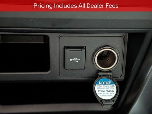 Used 2021 Toyota 4Runner SR5 Premium AWD/4WD image 25