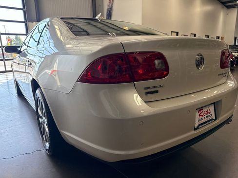 Used 2011 Buick Lucerne CXL image 46