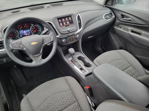 Used 2024 Chevrolet Equinox LT w/ LPO, Floor Liner Package FWD image 23