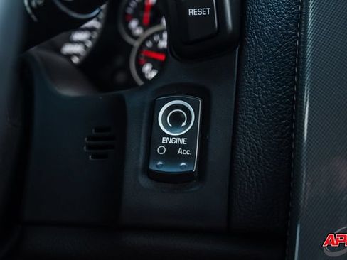Used 2009 Chevrolet Corvette Z06 w/ Preferred Equipment Group RWD image 18
