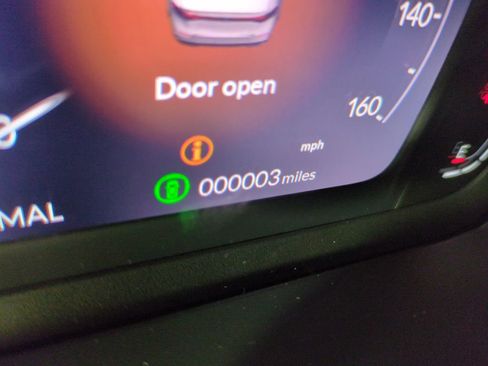 New 2026 Honda Accord Touring image 16