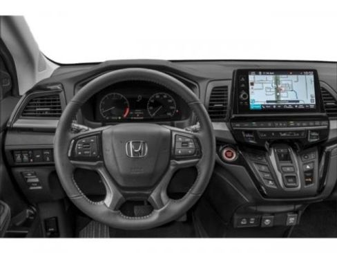New 2026 Honda Odyssey Touring image 30
