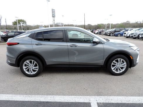 New 2026 Buick Envista Preferred image 4