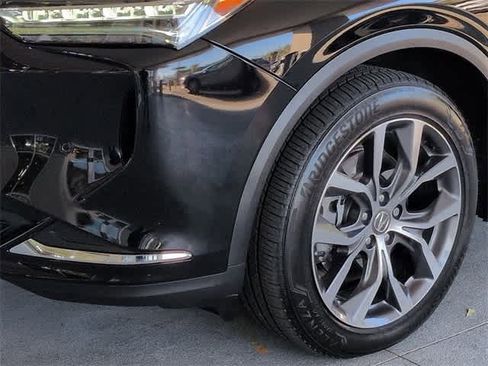 Used 2024 Acura MDX w/Technology Package image 11