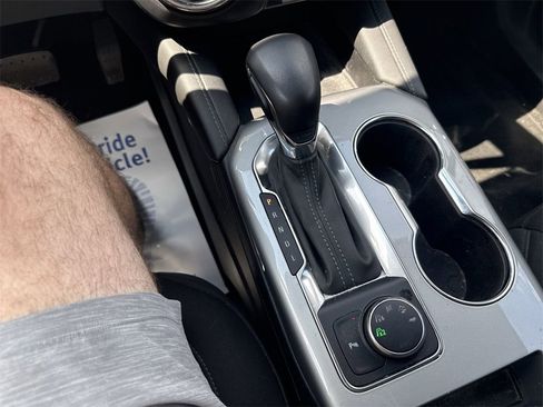 Used 2019 Chevrolet Blazer LT image 21