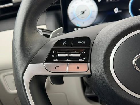 Certified 2023 Hyundai Tucson Limited image 21