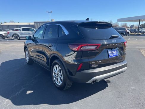 Used 2024 Ford Escape Active image 6