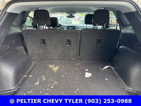 Used 2020 Chevrolet Blazer LT FWD image 22