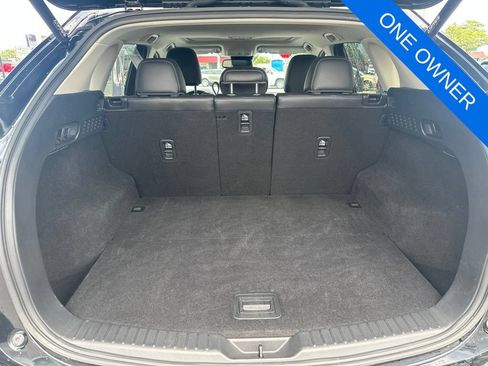 Used 2025 MAZDA CX-5 AWD 2.5 S w/ Preferred Package image 29