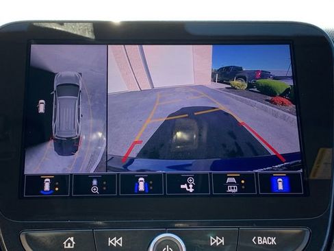 Used 2022 Chevrolet Equinox Premier image 33