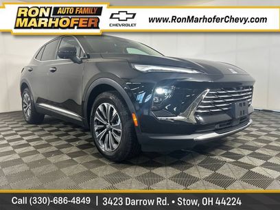 Used 2024 Buick Envision Preferred
