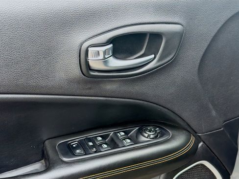 Used 2019 Jeep Compass Limited w/ Advanced Safety Group image 23