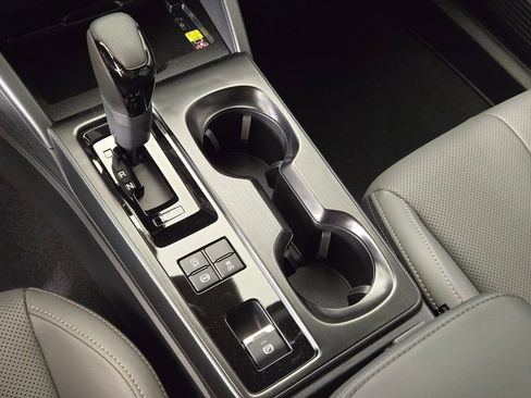 New 2026 Subaru Outback Limited AWD/4WD image 19