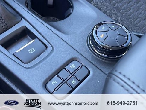 New 2025 Ford Ranger XLT w/ Equipment Group 301A High image 26