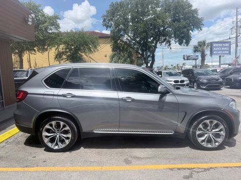 Used 2017 BMW X5 sDrive35i RWD image 4