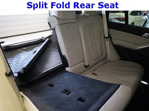 Used 2019 BMW X5 xDrive40i w/ Premium Package 2 image 39