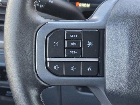 Certified 2025 Ford F150 XLT w/ Equipment Group 301A Standard image 19