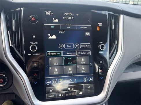 New 2025 Subaru Legacy Premium image 33